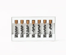 Load image into Gallery viewer, Red Ginseng Moon Pearls