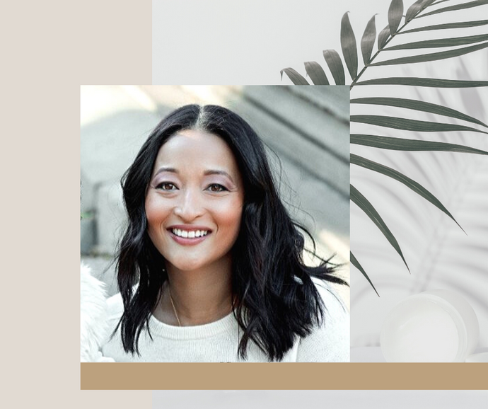 Female Founder Series: Denise Woodard, Founder & CEO of Partake Foods