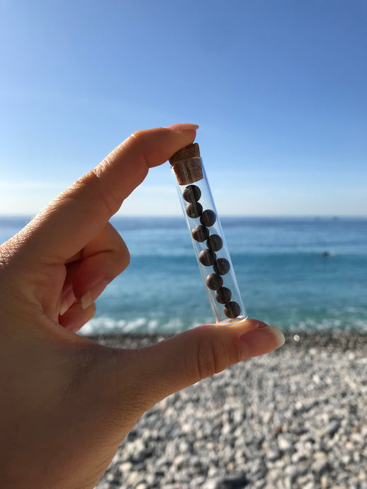 Bringing the Sea to Your Wellness Routine