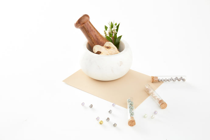 Tips for Using Herbs to Manage Pain