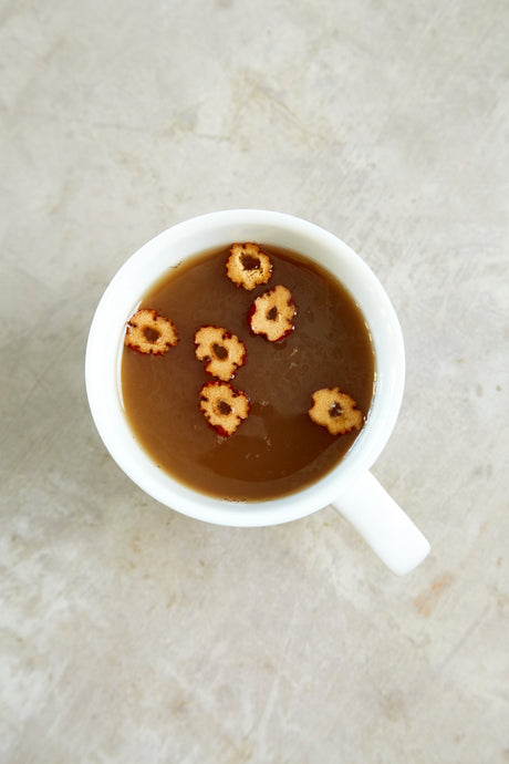 Benefits of Bone Broth