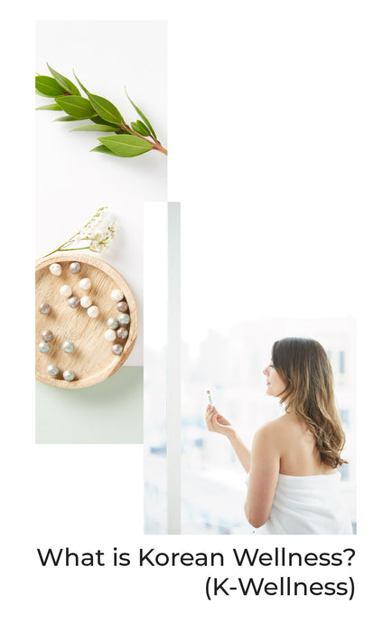 What is Korean Wellness (K-Wellness)?