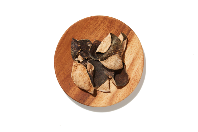 Dried Clementine