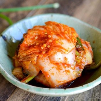 Difference between Kimchi and Sauerkraut 