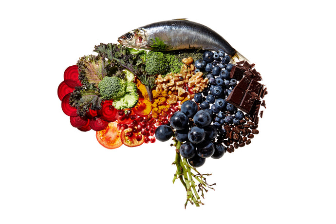 Cultivating Healthy Habits While Social Distancing 